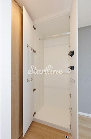 グラシア大森(GLACIER大森)の物件内観写真